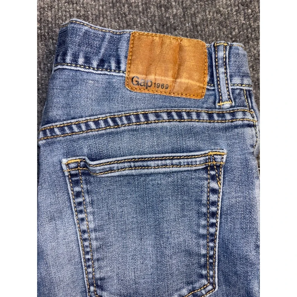 GAP 1969 straight